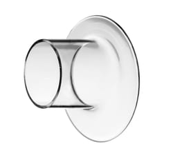 Glass Expansion&nbsp;Quartz Torch Bonnet