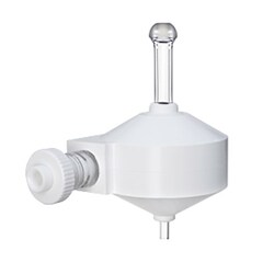 Glass Expansion&nbsp;Quartz Spray Chamber MB13 for IsoMist ROL