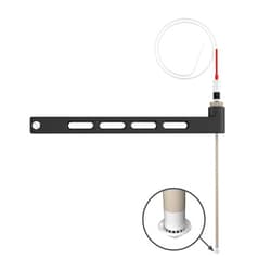 Glass Expansion&nbsp;Guardian Probe for Shimadzu AS-10 & AS-20 with Arm Assembly, 0.75mm