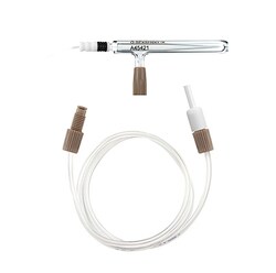 Glass Expansion&nbsp;Quartz SeaSpray DC Nebulizer 1mL/min