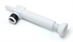 Glass Expansion&nbsp;Adaptor GAZ08-FB13-65 90deg with 1.0mm Aux port