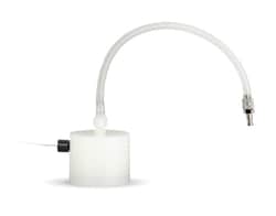 Glass Expansion&nbsp;Cross-Flow Nebulizer for Spectro (34mm)