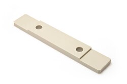 Glass Expansion&nbsp;Clamp for Agilent PCC, 120mm