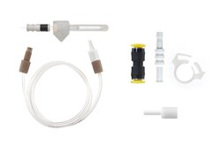 Glass Expansion&nbsp;OpalMist DC Nebulizer 2mL/min
