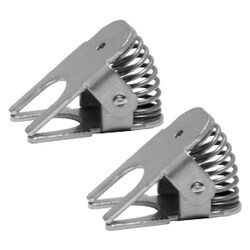 Glass Expansion&nbsp;Clamp (PKT 2)