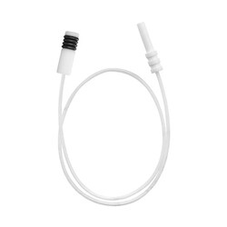 Glass Expansion&nbsp;Auxiliary Gas Connector