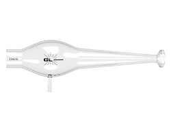 Glass Expansion&nbsp;Lotis HE Spray Chamber - Glass