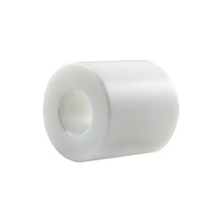 Glass Expansion&nbsp;Nebulizer Positioning Spacer for HF Spray Chamber - Helix Ratchet