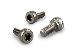 Glass Expansion&nbsp;Socket head screw M4 X 8 (PKT 3)