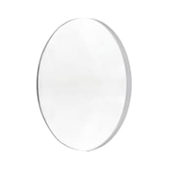 Glass Expansion&nbsp;Axial Purge Window for 3x00, 4x00, 5x00, 7100, 7200, 7300, 8300 DV