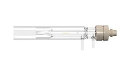 Glass Expansion&nbsp;SDT with 1.5mm Quartz DC Injector for Radom MICAP-OES