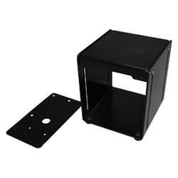 Glass Expansion&nbsp;Adjustable Mounting Bracket for Niagara Plus CM