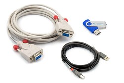 Glass Expansion&nbsp;SPS 4 Cable and Software Kit