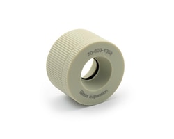 Glass Expansion&nbsp;ConeGuard Thread Protector, Skimmer (extended) for Agilent 7500c and 7700s