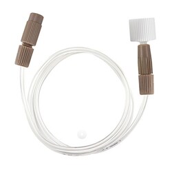 Glass Expansion&nbsp;NexION AUX Gas Connector 1/4-28