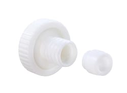 Glass Expansion&nbsp;Helix CT Locking Screw with Seal for MiraMist