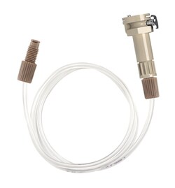 Glass Expansion&nbsp;DC Fitting Type 70 with Ratchet Connector