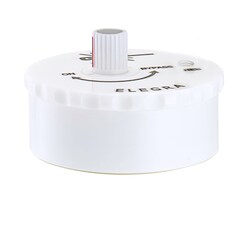 Glass Expansion&nbsp;Elegra Argon Humidifier Cap Assembly