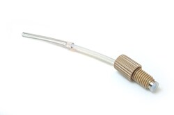 Glass Expansion&nbsp;Flared Fit Nebulizer Connector for Niagara 50mm
