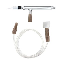 Glass Expansion&nbsp;Conikal DC Nebulizer 1mL/min