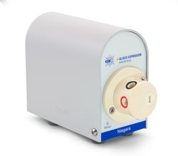 Glass Expansion&nbsp;Niagara CM Module without Valve or Accessories (for 7 port valve) with Serial Adaptor