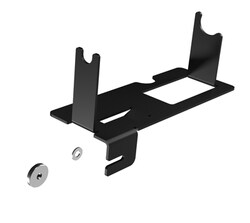 Glass Expansion&nbsp;Mount Assembly