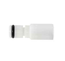 Glass Expansion&nbsp;ICP Gas Inlet Fitting Type 11/61
