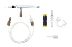 Glass Expansion&nbsp;Conikal DC Nebulizer 2mL/min with 1,500mm tubing