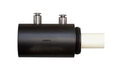 Glass Expansion&nbsp;Base and Inner Tube for D-Torch