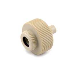 Glass Expansion&nbsp;DC Injector Adaptor Assy for D-Torch Spectro