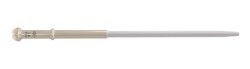 Glass Expansion&nbsp;Alumina Injector 1.4mm for Agilent Fully Demountable