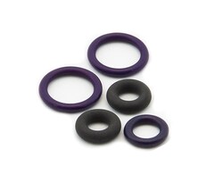 Glass Expansion&nbsp;O-ring Kit