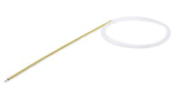 Glass Expansion&nbsp;Polyimide sheathed Probe 0.5mm ID (for Cetac ASX-200, 500, 800 & PerkinElmer S20 Series)
