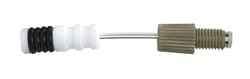 Glass Expansion&nbsp;Nebulizer Connector 60mm x 0.25mm ID x 1.58mm OD