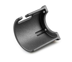 Glass Expansion&nbsp;Mount Assembly