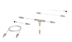 Glass Expansion&nbsp;Valve Tubing Kit for Agilent 5000 Series ICP-OES