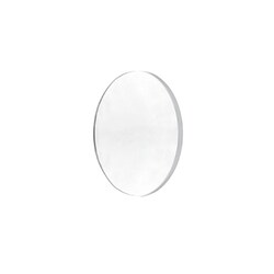 Glass Expansion&nbsp;Axial Purge Window for 3x00XL or 2x00, 7000, 8000 DV and Avio 200, 500 series