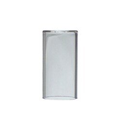 Glass Expansion&nbsp;Radial Purge Window for 2, 7, 8000DV, Long