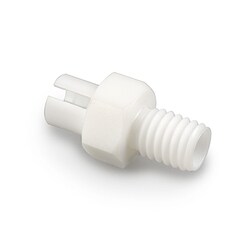 Glass Expansion&nbsp;Bulkhead Connector