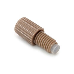 Glass Expansion&nbsp;Ratchet Plug