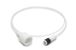 Glass Expansion&nbsp;Aux Gas Connector for NexION