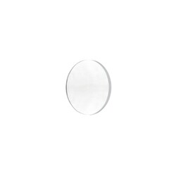 Glass Expansion&nbsp;Pre-Optic Window Axial
