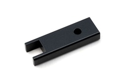 Glass Expansion&nbsp;Bubble Injector Hex Nut Tool