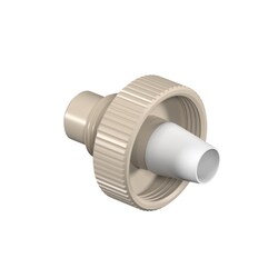 Glass Expansion&nbsp;DC PEEK Injector Adaptor for SDT