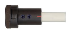 Glass Expansion&nbsp;D-Torch 5000DV Body Assembly