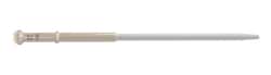 Glass Expansion&nbsp;Alumina Injector 0.8mm for Agilent Fully Demountable
