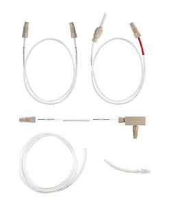 Glass Expansion&nbsp;Pump Tubing Kit for Niagara Plus CM