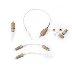 Glass Expansion&nbsp;Trident & Shimadzu Tee Tubing Kit