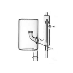 Glass Expansion&nbsp;Gas-Liquid Separator for Varian VGA-76