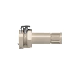 Glass Expansion&nbsp;ICP Gas Line Fitting 1/4